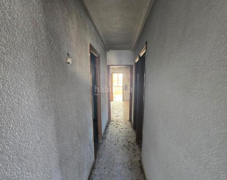 Foto 77bba190-6845-4d88-b116-595b6d2219e7. Casa aparellada amb aparcament a Cuevas del Almanzora pueblo Cuevas del Almanzora