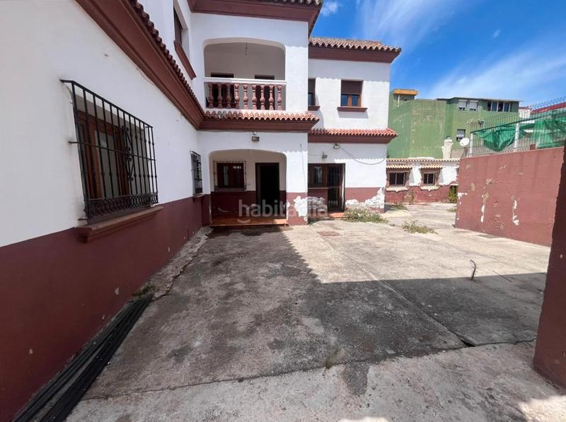 Foto c1a533d2-579c-4b82-af0f-9249079f4fff. Maison jumelée dans Mondejar-Junquillos Línea de la Concepción (La)