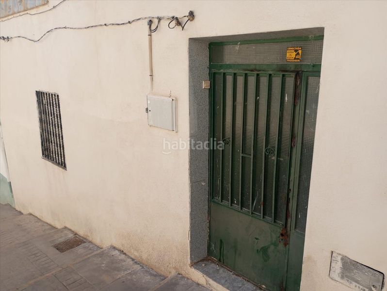 Foto dcaad5b7-234d-413d-9b3f-50b33104ccdd. Planta baixa a Hellín