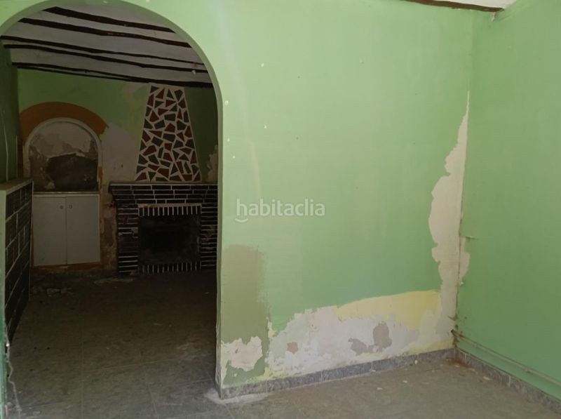 Foto e834617f-23a4-49ef-a52b-2dd3bd668258. Planta baixa a Hellín