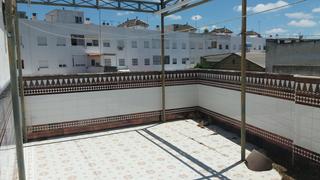 Maison jumelée  Tejar. Casa en calle tejar