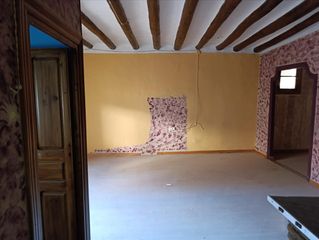 Casa aparellada a S Roque