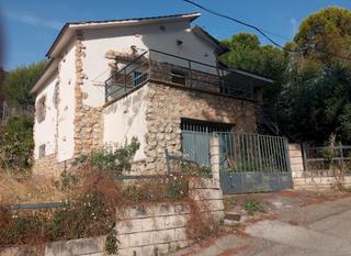 Chalet  De la sierra albarracin. Casa en calle de la sierra albarracin