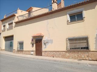 Casa aparellada  Esperanza. Casa en calle esperanza
