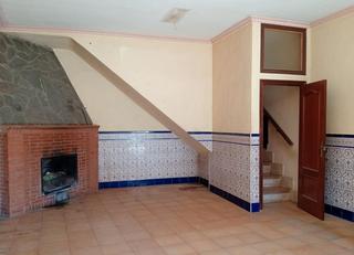 Casa aparellada  Esperanza. Casa en calle esperanza