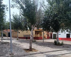 Doppelhaus  Juan ramon jimenez. Casa en calle juan ramon jimenez