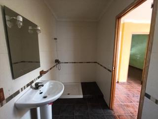 Casa aparellada  Trasmuro. Casa en calle trasmuro