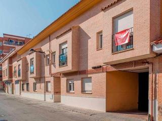 Ático  De marte. Piso en calle de marte