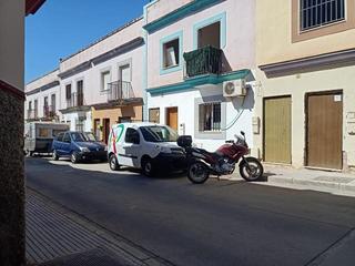 Maison jumelée  Serrezuela. Casa en calle serrezuela