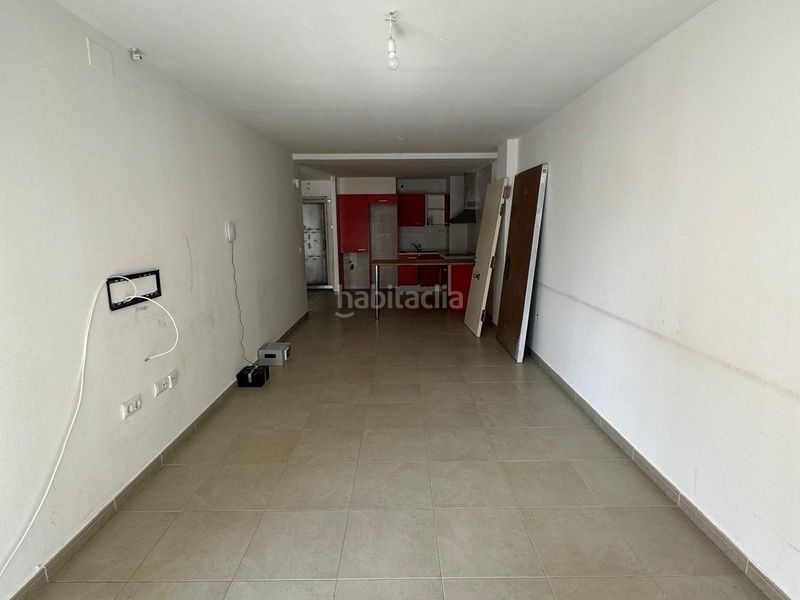 Foto 4163b298-4b50-4d11-afee-8010098db246. Pis amb aparcament a Vera ciudad Vera