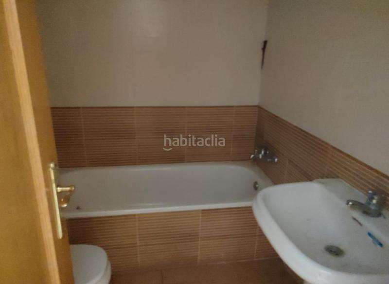 Foto 00571e4f-007b-4733-9290-a14f906fb774. Appartement avec parking dans Fuensalida