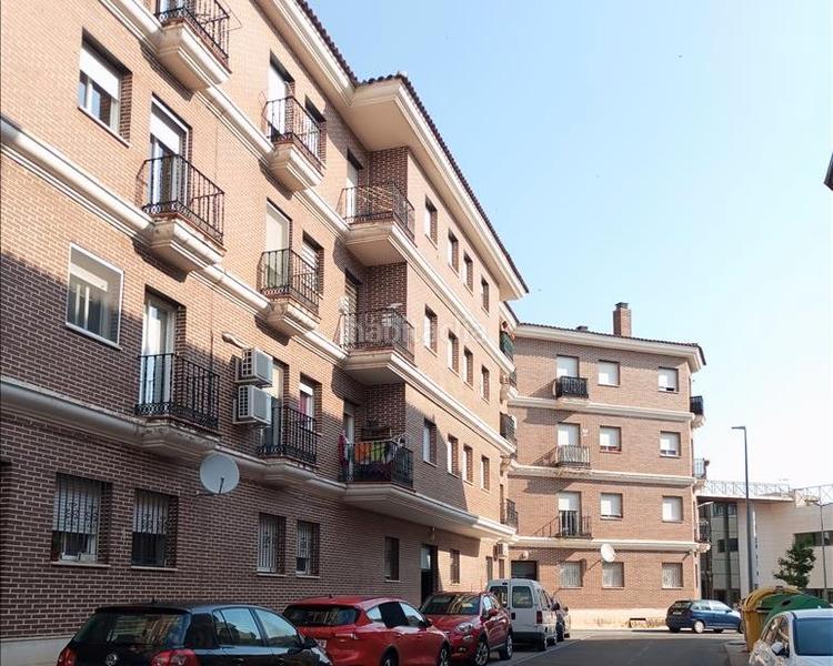 Foto 2b6bf6c4-8b54-4141-8642-5ab7b99de82c. Appartement avec parking dans Fuensalida