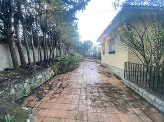 Chalet  Pontevedra. Casa en calle pontevedra