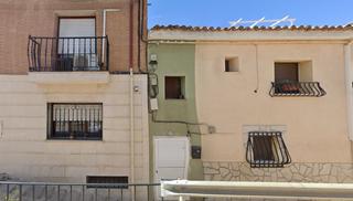 Maison jumelée  Casas quemadas. Casa en calle casas quemadas