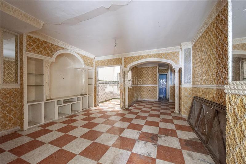 Foto 83a88425-c1e7-4025-b967-16711b5d4406. Casa pareada casa en calle serenidad en Palmete Sevilla