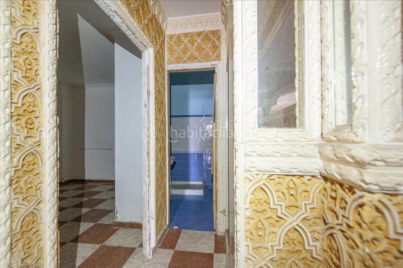 Foto ab46ea47-7b72-4f81-bf67-1b26f687fc9a. Casa pareada casa en calle serenidad en Palmete Sevilla