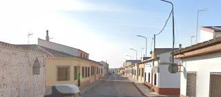 Appartement  De la enseñanza. Piso en calle de la enseñanza