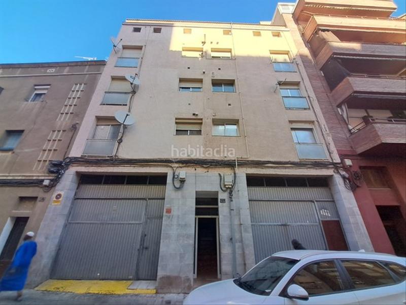 Foto 643e08d2-8872-4e84-aeb3-bf8c194307ce. Piso  en calle indivil i mandoni en Mariola Lleida