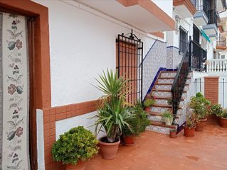 Dúplex  Priego. Piso en calle priego