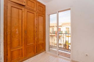 Dúplex  Vista almagro. Piso en calle vista almagro