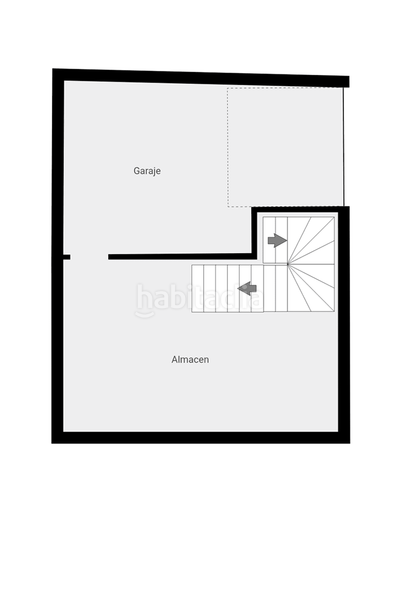 Foto 509c541e-825a-4e22-95c1-f979bda45d4b. Duplex con parcheggio in Palomares Cuevas del Almanzora