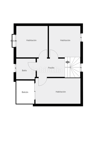 Foto 9fbc2da0-d745-45db-ac67-2dbd3d7b28f6. Duplex con parcheggio in Palomares Cuevas del Almanzora