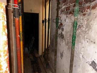 Casa pareada en Tenegua