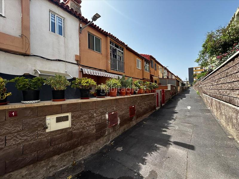 Foto 39c4ea6c-8b5f-426f-be4d-9a1cbeb4e6fe. Casa pareada casa en pasaje teneguía en Tristán - García Escámez - Somosierra Santa Cruz de Tenerife