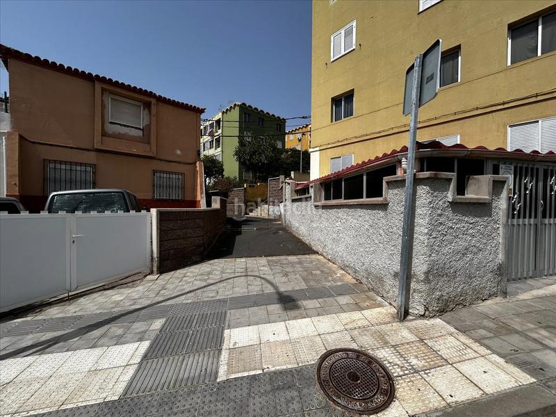 Foto b87d5196-5f36-49c5-bedf-fb62332d9cab. Casa pareada casa en pasaje teneguía en Tristán - García Escámez - Somosierra Santa Cruz de Tenerife