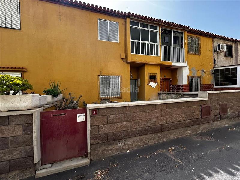 Foto cea3b965-579e-4021-b1c5-877229618ed8. Casa pareada casa en pasaje teneguía en Tristán - García Escámez - Somosierra Santa Cruz de Tenerife