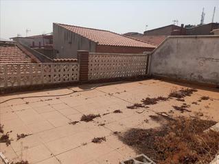 Doppelhaus  Callao. Casa en calle callao