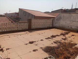 Casa aparellada a Callao