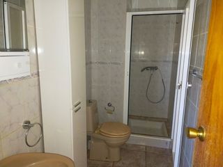 Planta baixa  Tf-66 guaza-galletas, edificio tania. Piso en carretera tf66 guazagalletas, edificio tania
