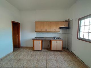 Planta baixa a TF-66 Guaza-Galletas, Edificio Tania