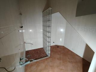 Doppelhaus  La luna. Casa en calle la luna