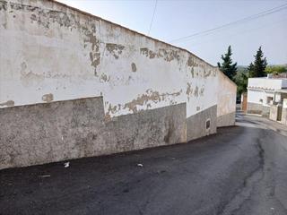 Maison jumelée  Alcaucil. Casa en calle alcaucil