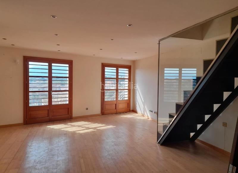 Foto 257fb041-8766-4f96-a0ea-adb9ff862e13. Zweistöckige wohnung in Valls