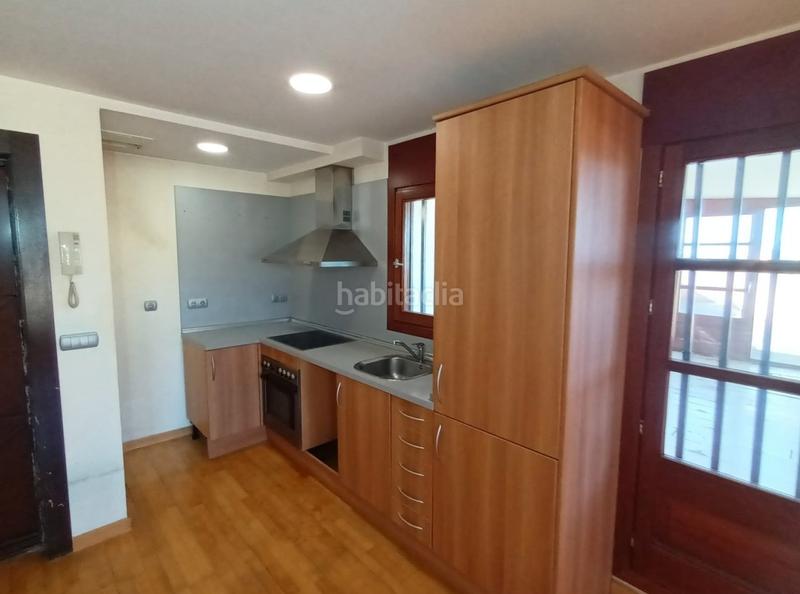 Foto dccb7a55-ff7f-4303-b914-e92cb1224099. Zweistöckige wohnung in Valls