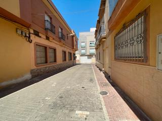 Àtic  Hierro. Piso en calle hierro