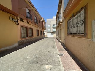 Attique  Hierro. Piso en calle hierro