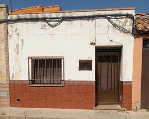 Casa aparellada a Melilla