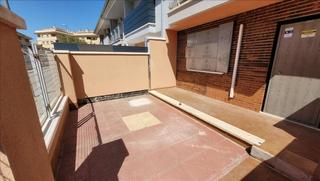 Casa pareada  Pintor saura mira. Casa en calle pintor saura mira