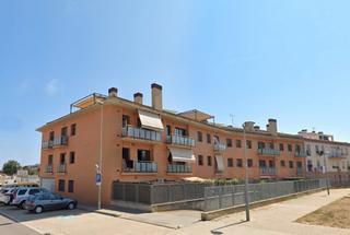 Car parking in Sant Antoni