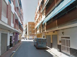 Appartement  Puerta de lorca