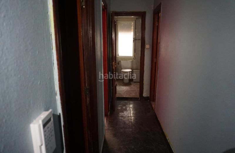 Foto 9b11c654-1548-4774-90de-6dd5f00dac11. Estudio piso en calle cortes en San Fransisco Bilbao