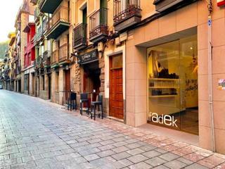 Etagenwohnung  Errosario kalea. Piso en calle errosario kalea