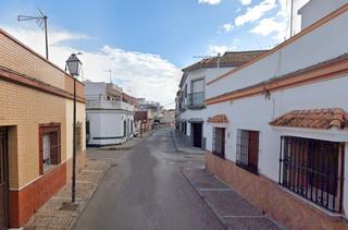 Casa aparellada  Saavedra fajardo. Casa en calle saavedra fajardo