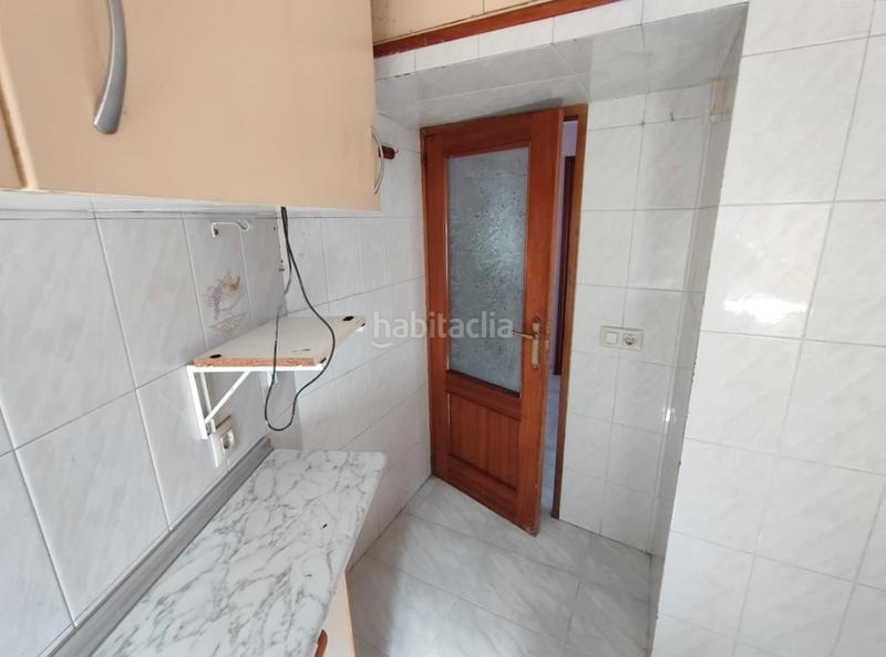 Foto 1143e784-bd14-4474-a7dd-798da0735dec. Piso  en calle juan jose martinez seco en Los Rosales Madrid