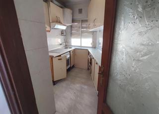 Piso en Juan Jose Martinez Seco