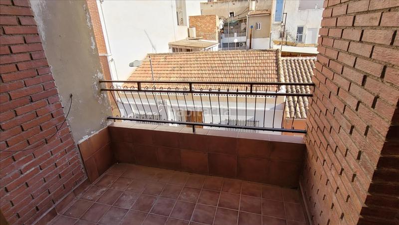 Foto 22e66609-c6a2-4263-850c-3cb6272a9256. Appartement dans San Nicolás Murcia